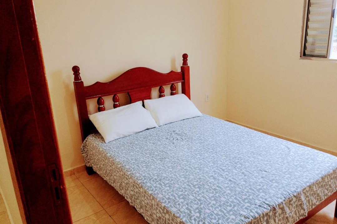 Photo of Bedroom in Aparecida