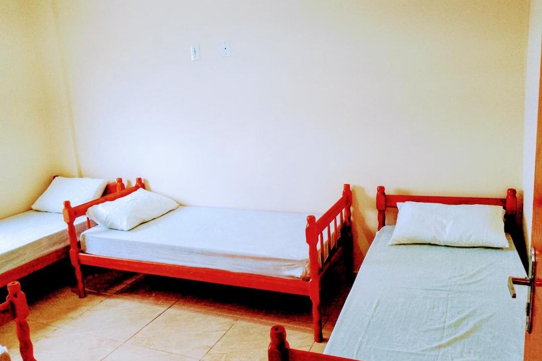 Photo of Bedroom in Aparecida