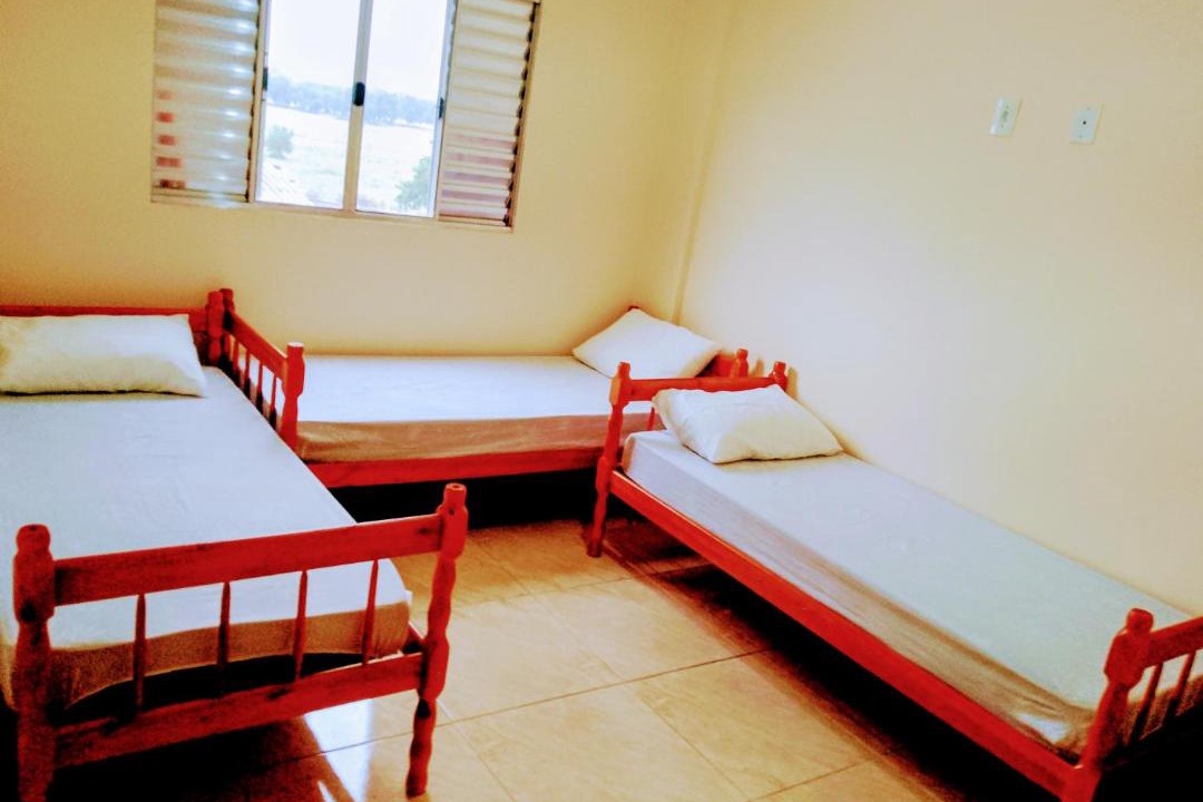 Photo of Bedroom in Aparecida