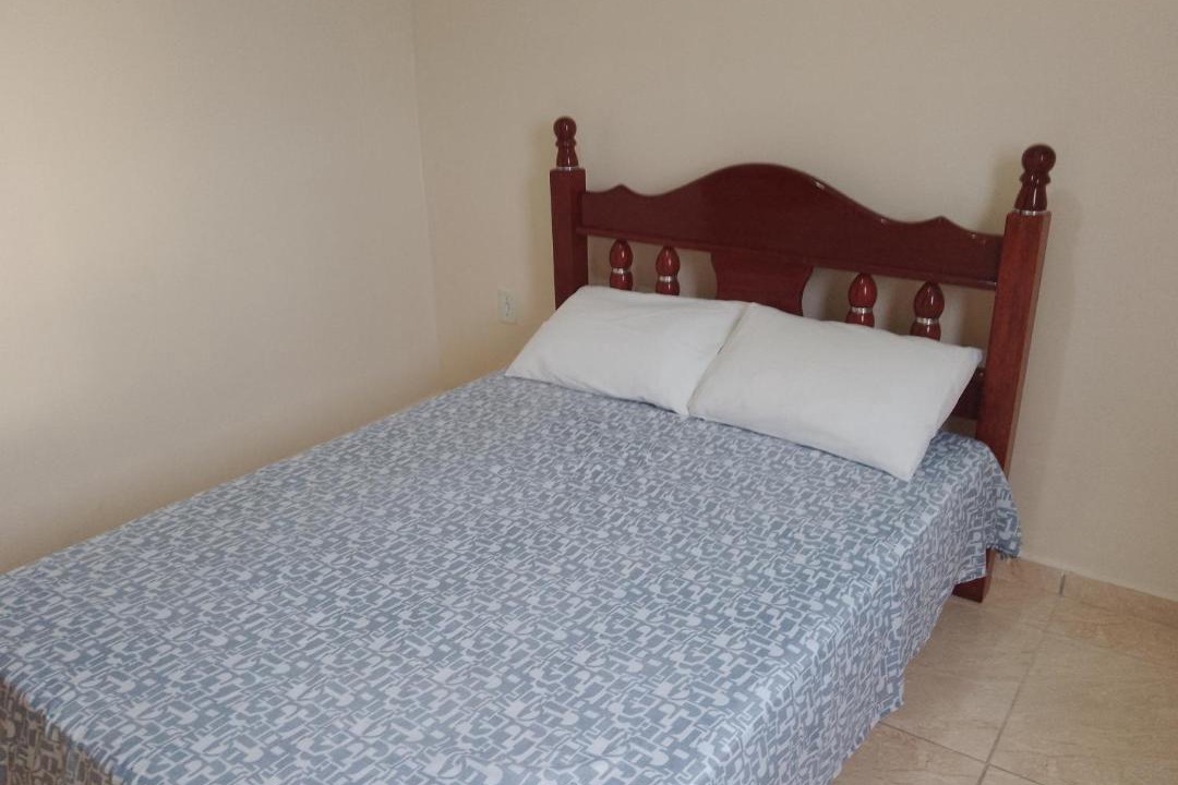 Photo of Bedroom in Aparecida
