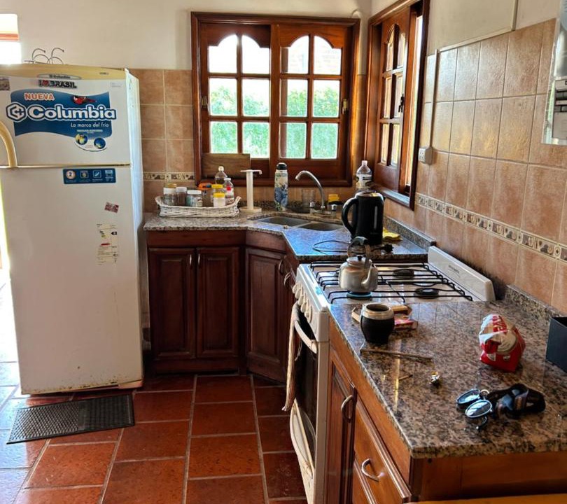Photo of Kitchen in Villaguay