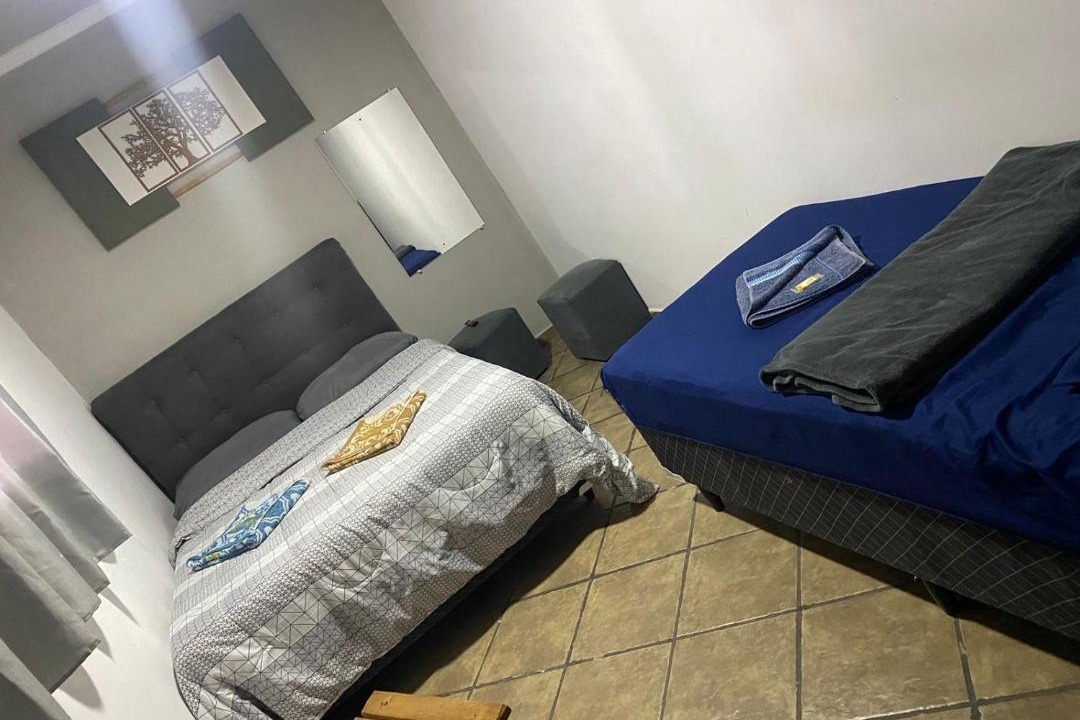 Photo of Bedroom in Guarulhos
