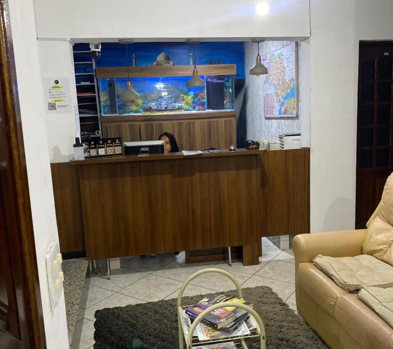 Photo of Livingroom in Guarulhos