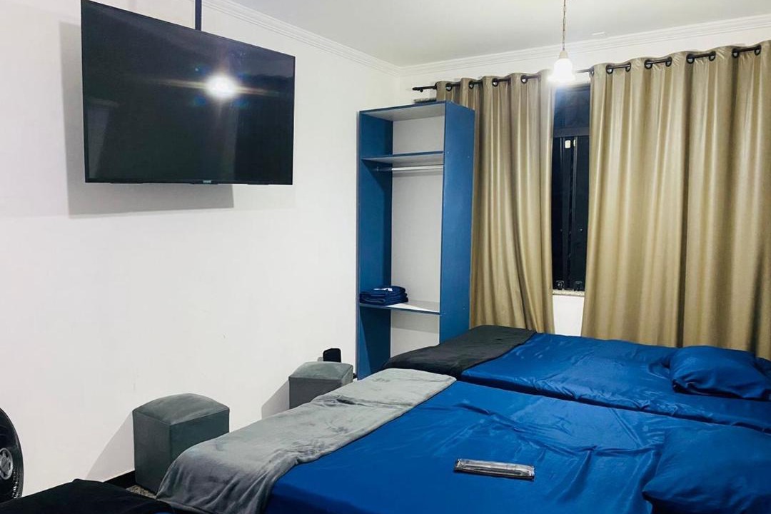 Photo of Bedroom in Guarulhos