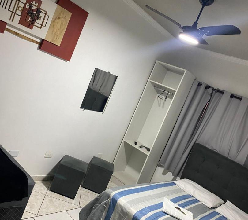 Photo of Bedroom in Guarulhos
