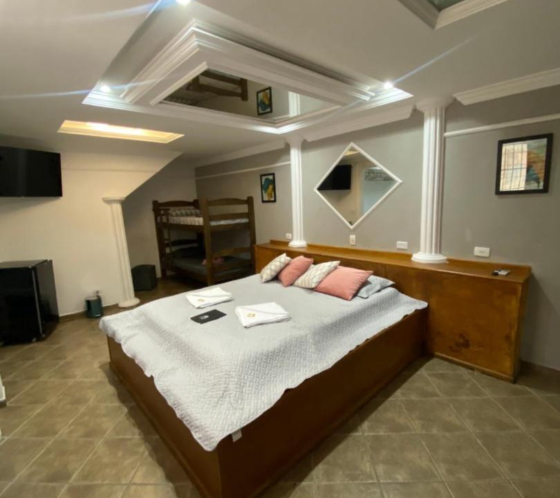 Photo of Bedroom in Guarulhos
