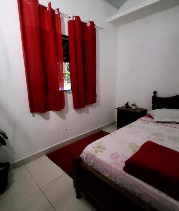 Photo of Bedroom in Mongagua