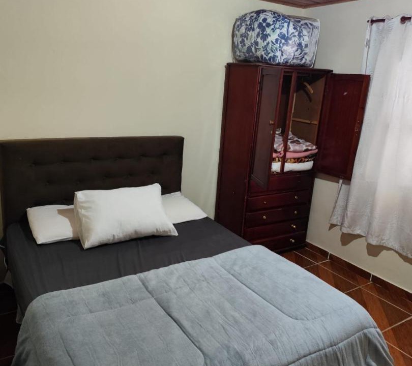 Photo of Bedroom in Vila Albertina