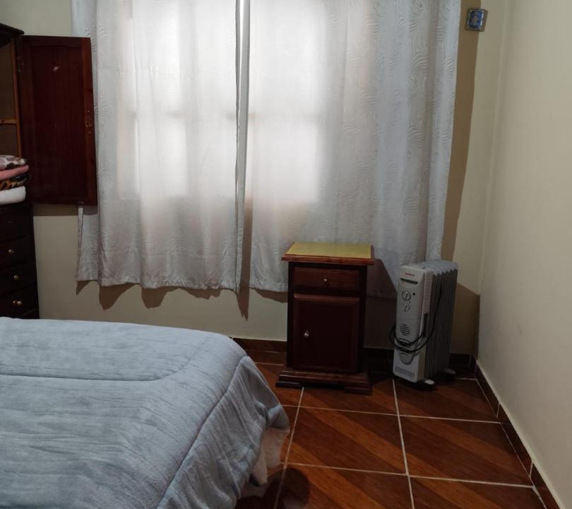 Photo of Bedroom in Vila Albertina