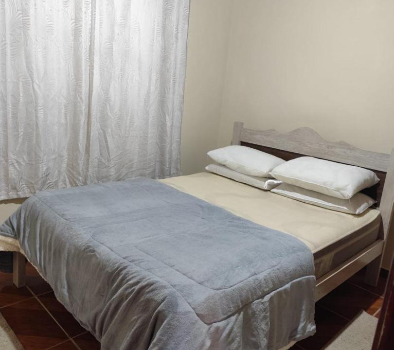Photo of Bedroom in Vila Albertina