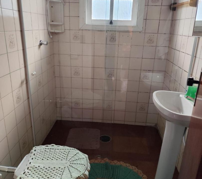 Photo of Bathroom in Vila Albertina