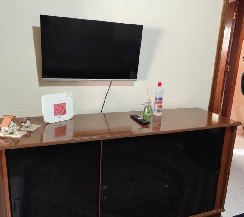 Photo of Livingroom in Vila Albertina