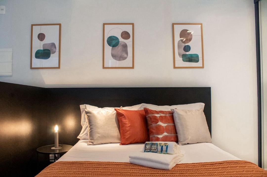 Photo of Bedroom in Campo Belo