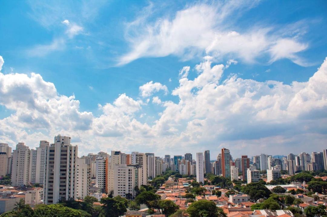 Photo of Buildings in Campo Belo
