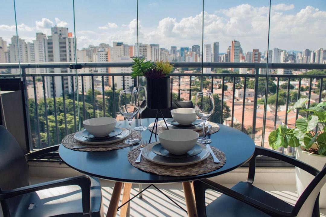 Photo of Patio Balcony in Campo Belo