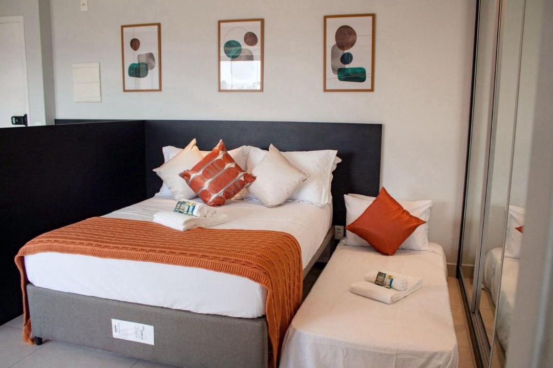 Photo of Bedroom in Campo Belo
