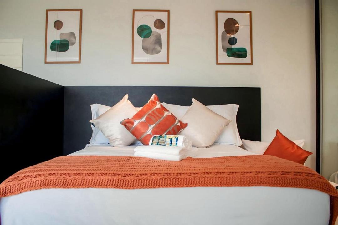 Photo of Bedroom in Campo Belo