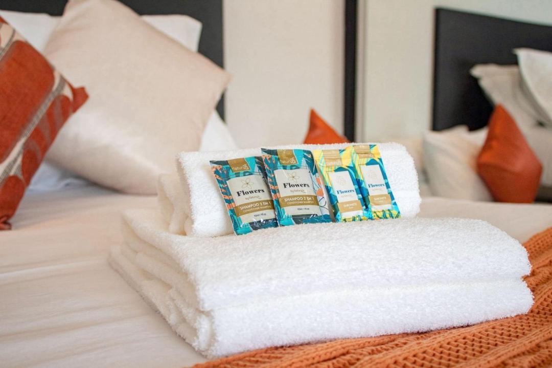 Photo of Bedroom in Campo Belo