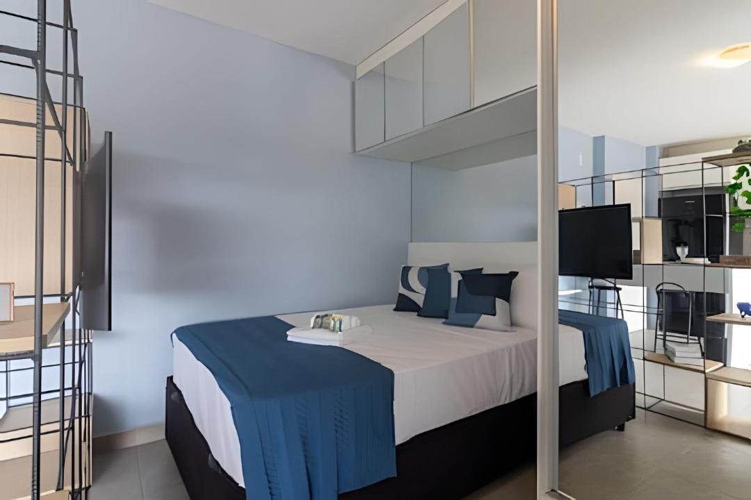 Photo of Bedroom in Campo Belo