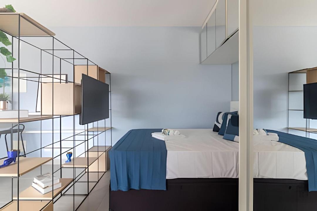 Photo of Bedroom in Campo Belo