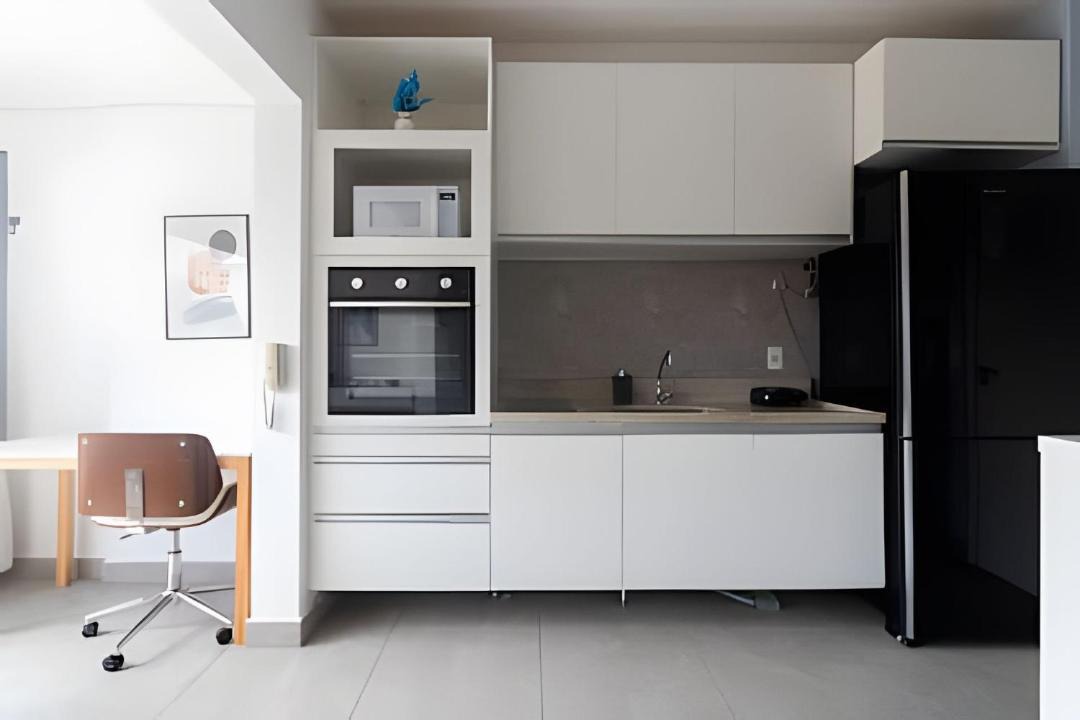 Photo of Kitchen in Campo Belo