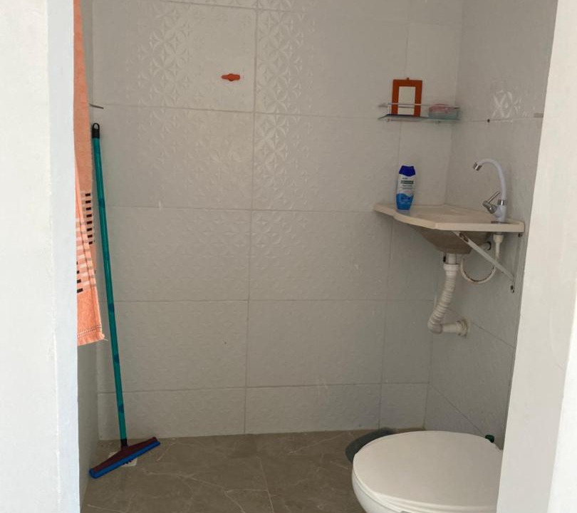 Photo of Bathroom in Caninde de Sao Francisco