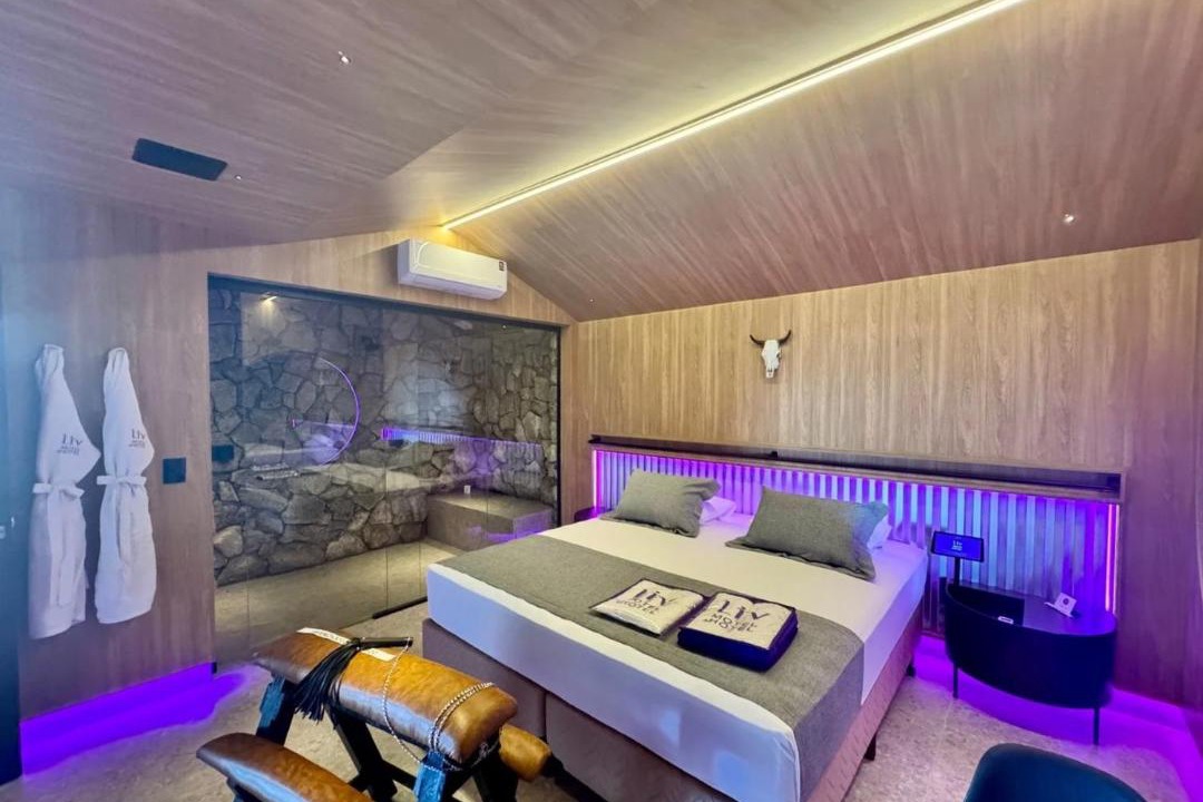 Photo of Bedroom in Guararapes