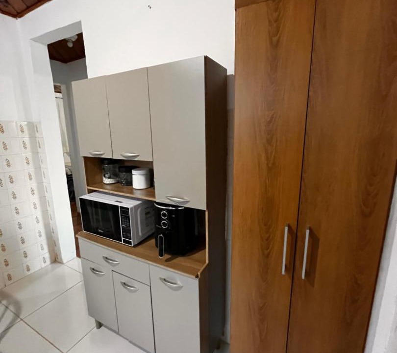 Photo of Kitchen in Jardim Andira