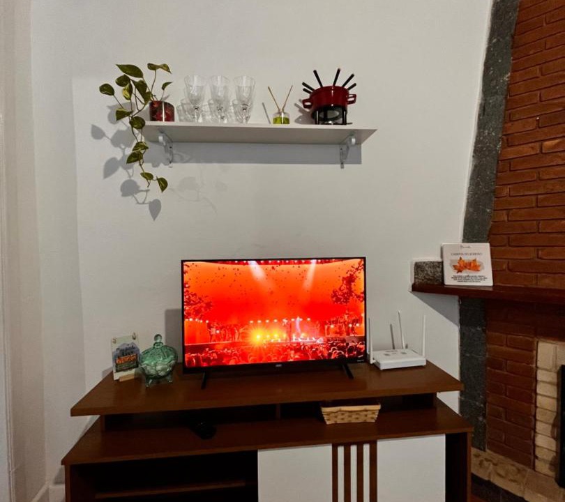 Photo of Livingroom in Jardim Andira