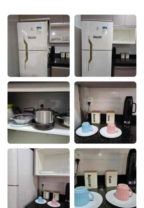 Photo of Kitchen in Aracatuba