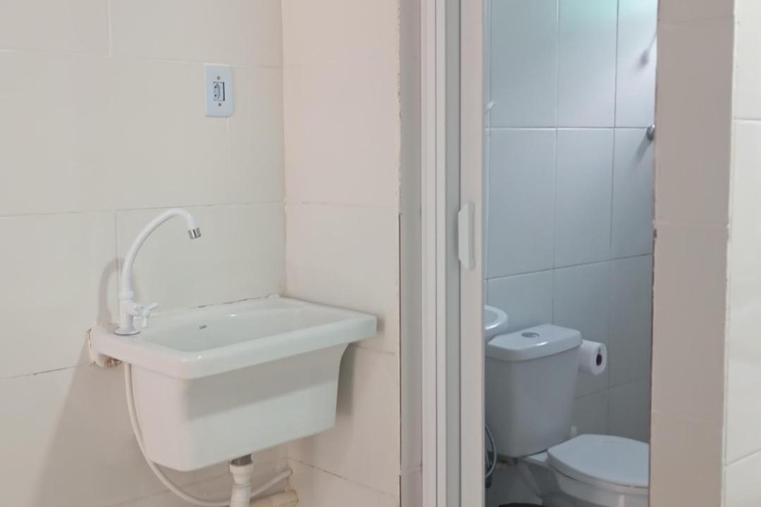 Photo of Bathroom in Aguas Claras