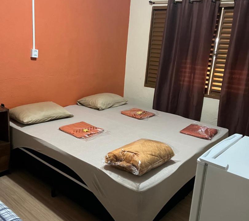 Photo of Bedroom in Jardim Brasil