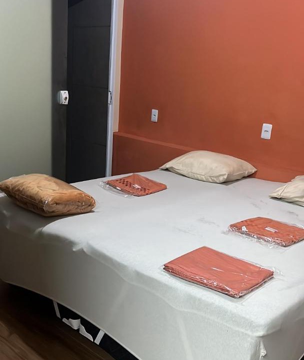 Photo of Bedroom in Jardim Brasil