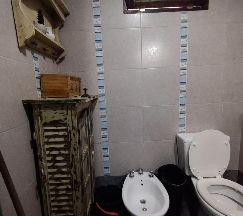 Photo of Bathroom in Aguas Verdes