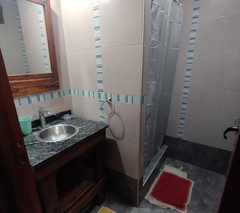 Photo of Bathroom in Aguas Verdes