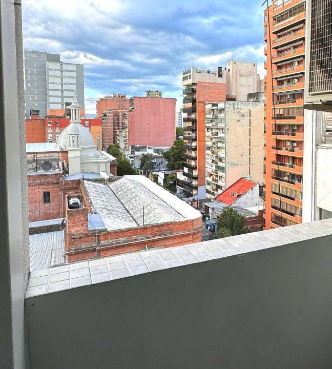 Photo of Patio Balcony in Province of Tucuman