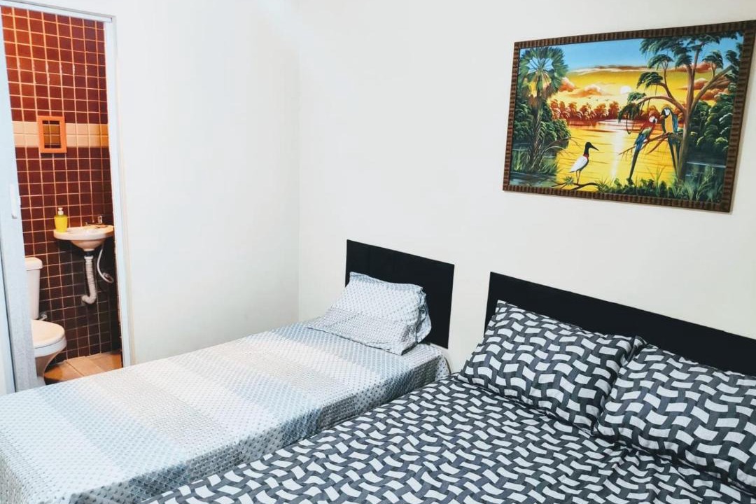 Photo of Bedroom in Boqueirao