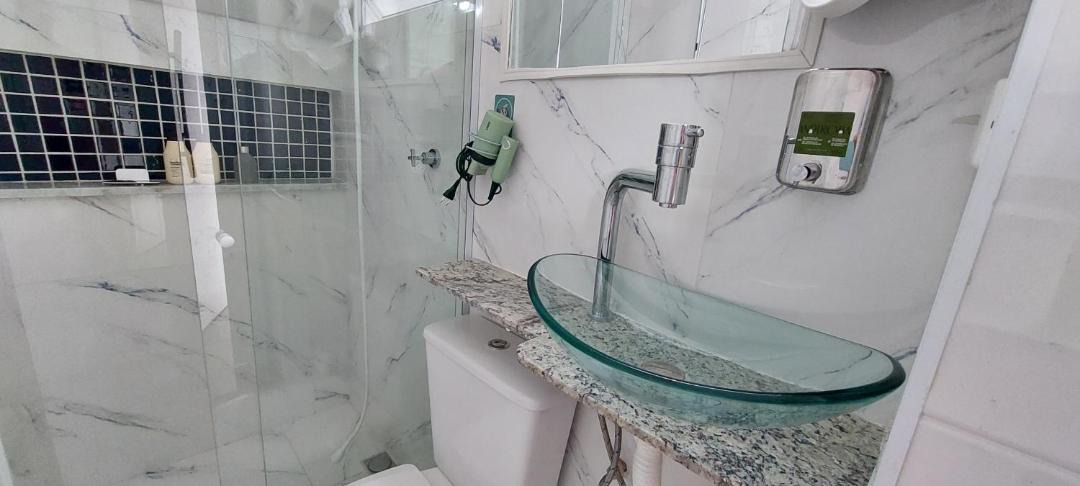 Photo of Bathroom in Vila Guilherme