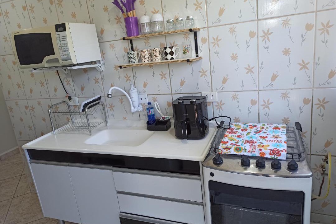 Photo of Kitchen in Aluminio