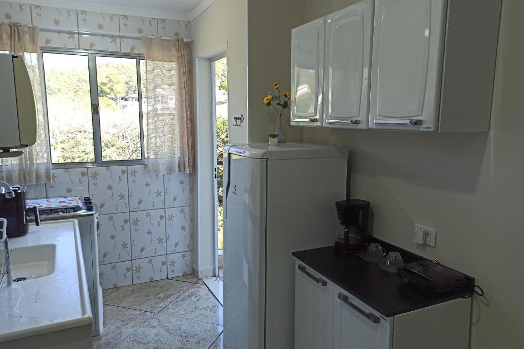 Photo of Kitchen in Aluminio