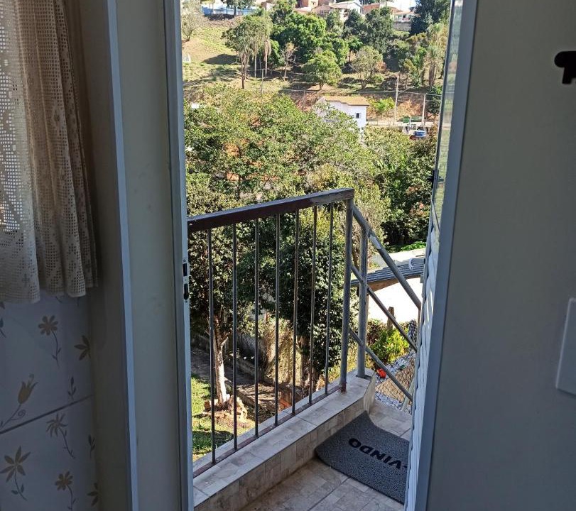 Photo of Patio Balcony in Aluminio