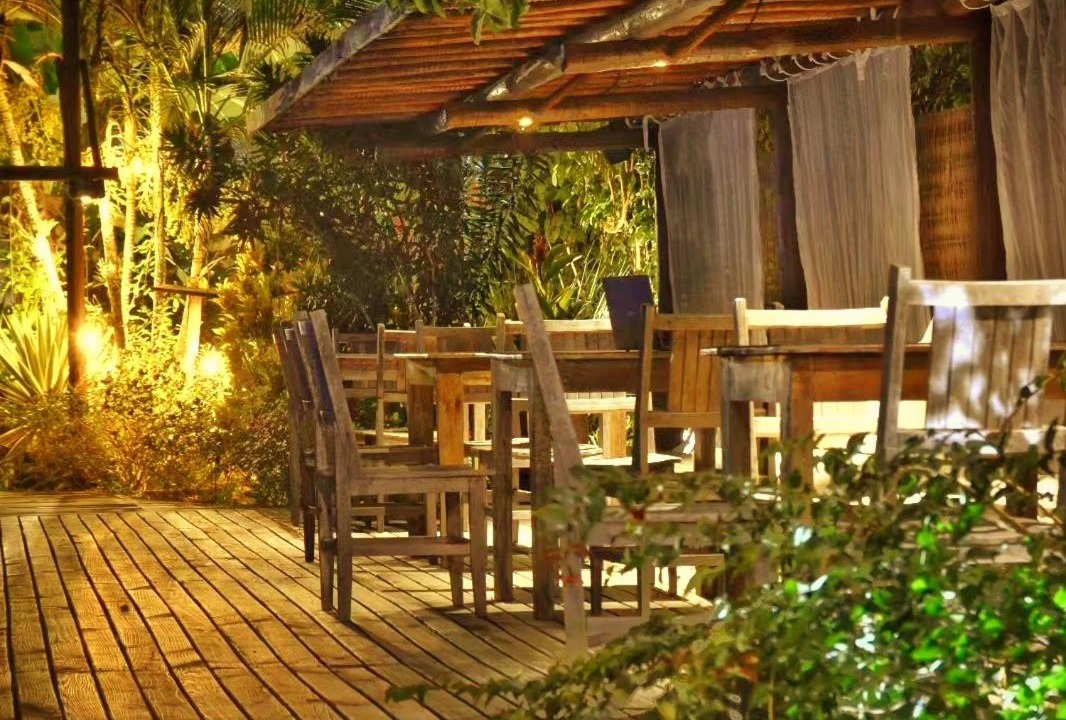 Photo of Others in Trancoso