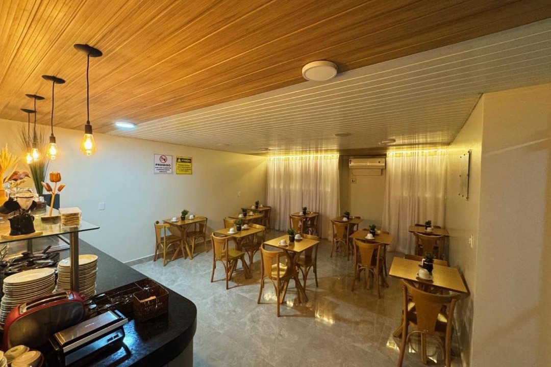 Photo of Kitchen in Jatiuca