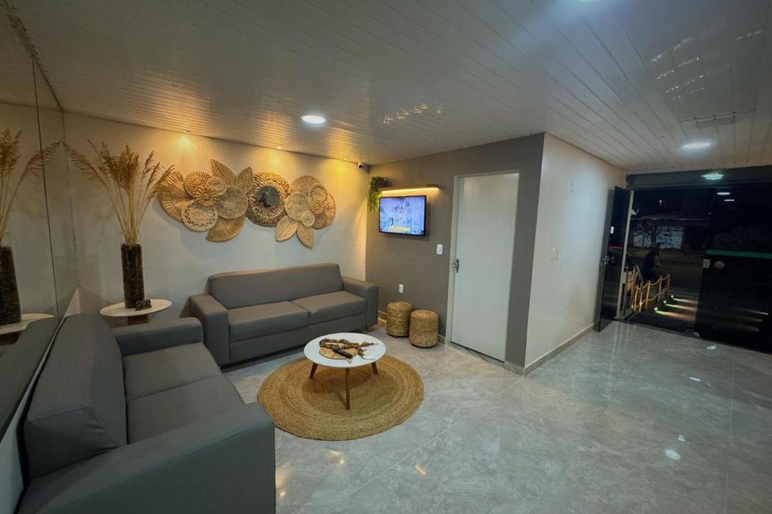 Photo of Livingroom in Jatiuca