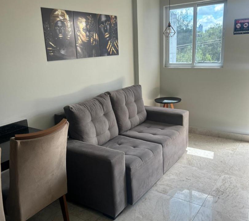 Photo of Livingroom in Sandra Cavalcante