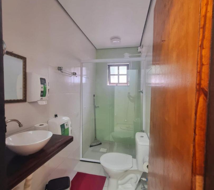 Photo of Bathroom in Jardim Rio da Praia