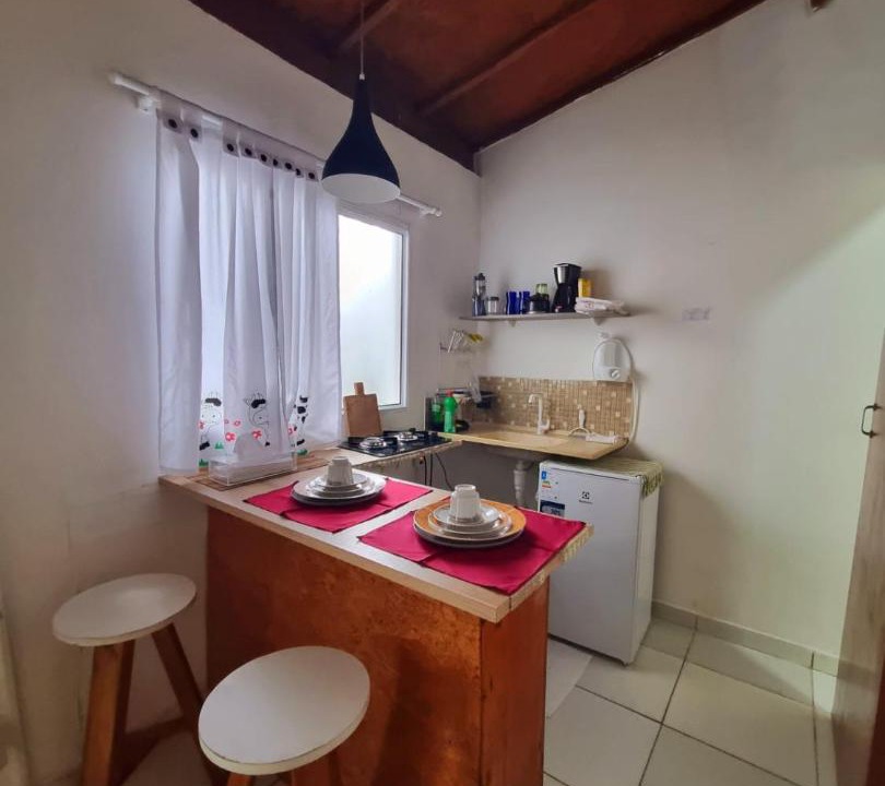 Photo of Kitchen in Jardim Rio da Praia