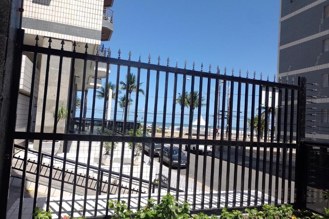 Photo of Patio Balcony in Vila Assuncao