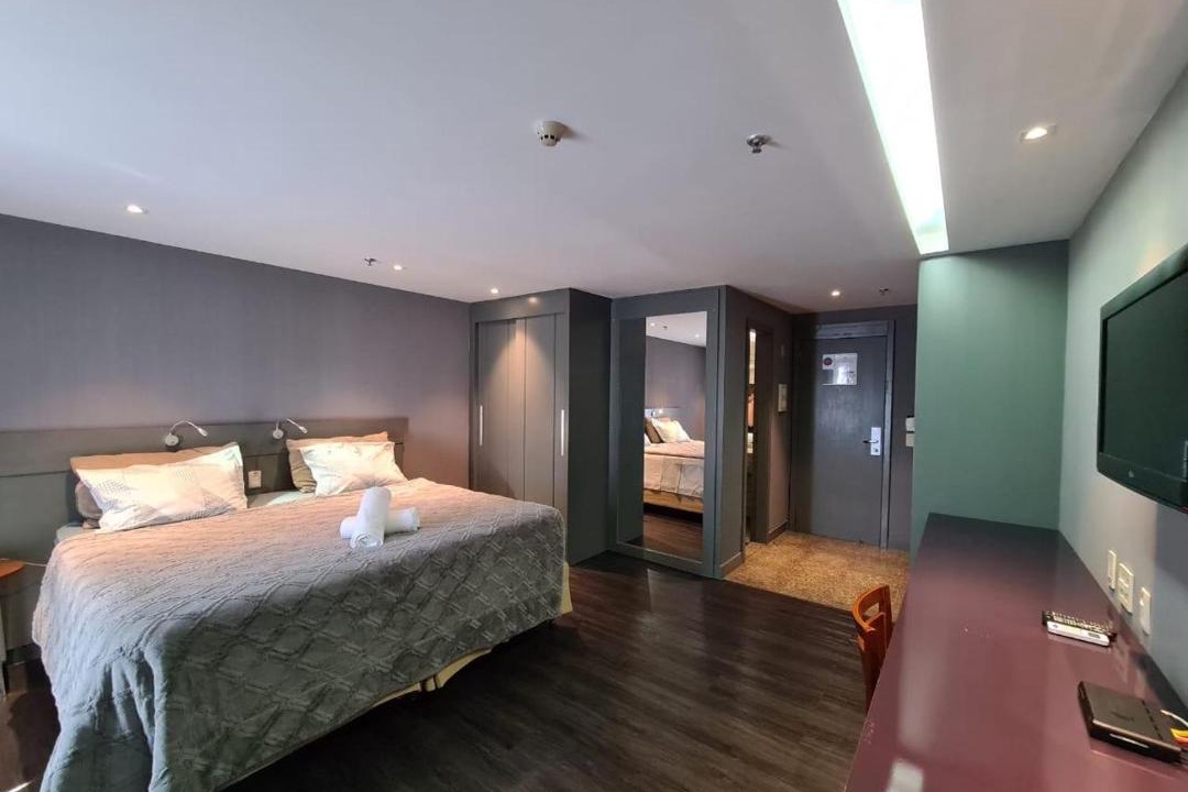 Photo of Bedroom in Setor Hoteleiro Norte