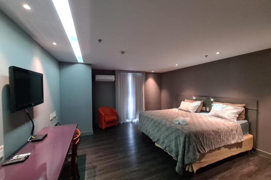 Photo of Bedroom in Setor Hoteleiro Norte